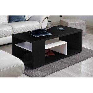 Homely Center Table - Coffee Table Home Office Furniture